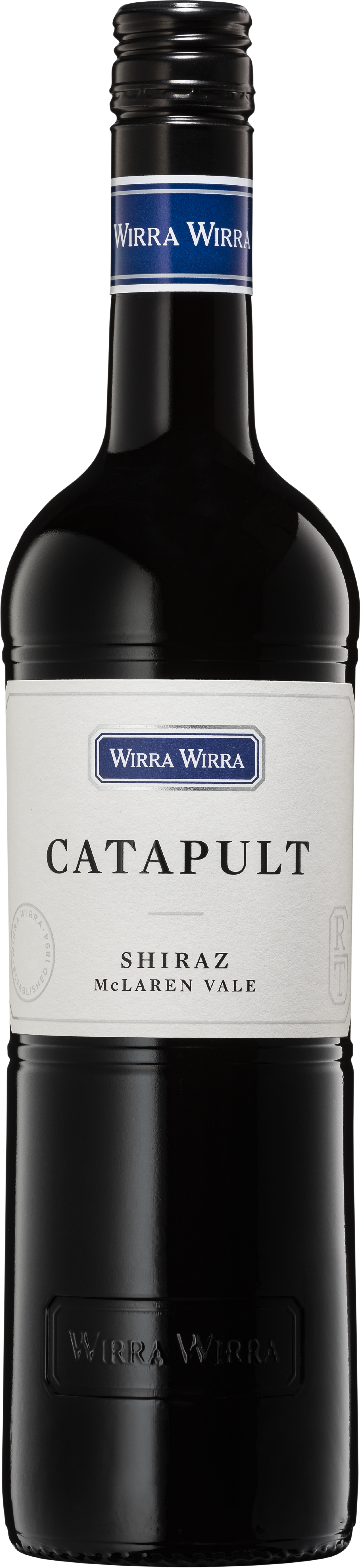 Wirra Wirra Vineyards Catapult Shiraz 2021